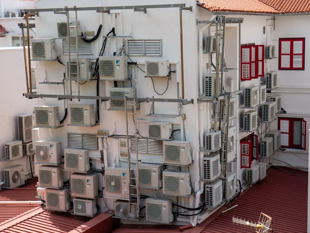 Commercial restaurant HVAC in Tampa